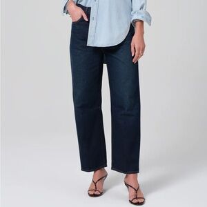 Citizens of Humanity Miro Relaxed Jean